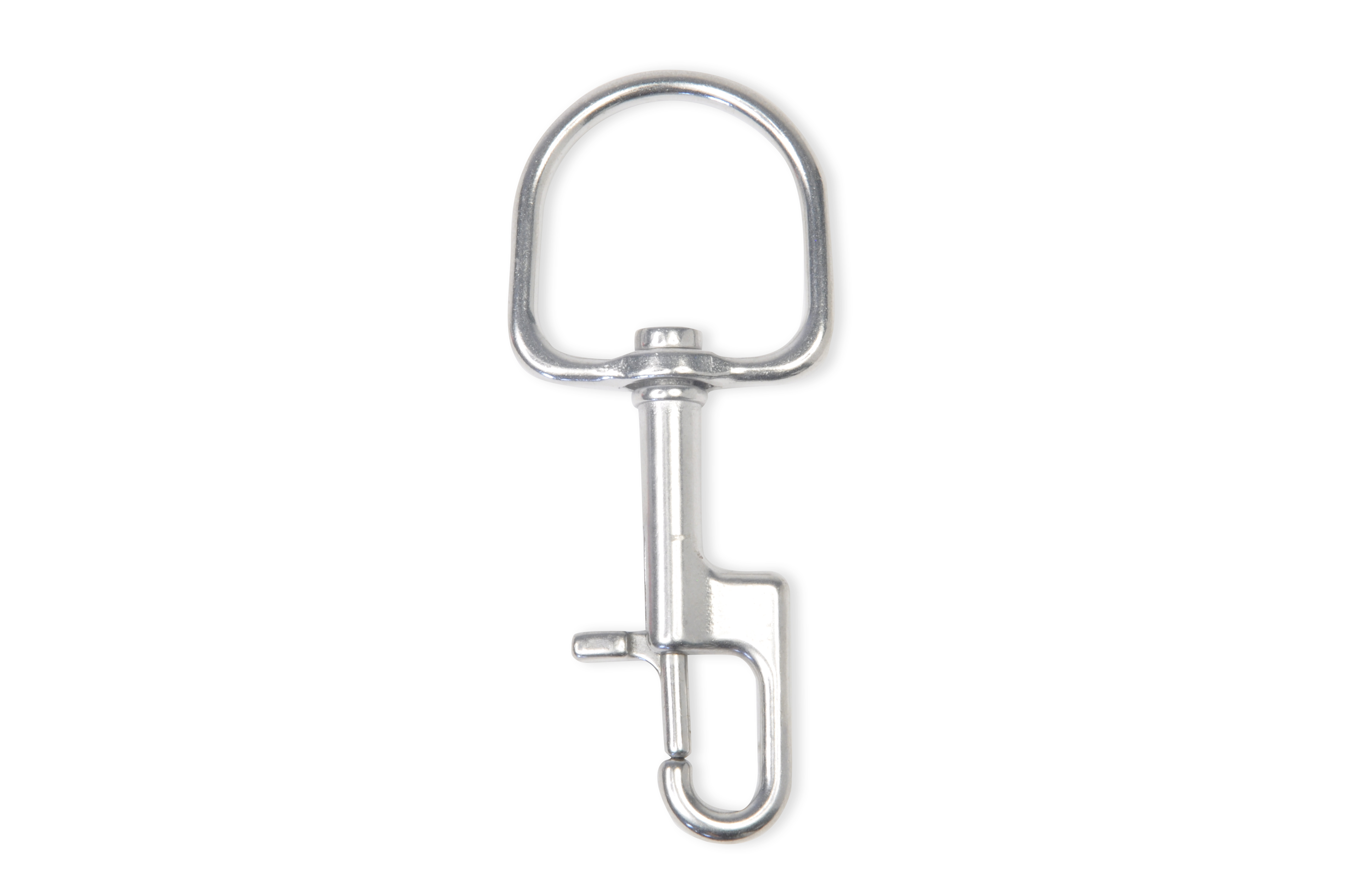 DIR Carabiner S.Steel 90mm (TK0249/90)