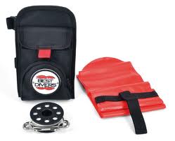 Complete Deco Pocket Set (SMB & Reel) - TK0930