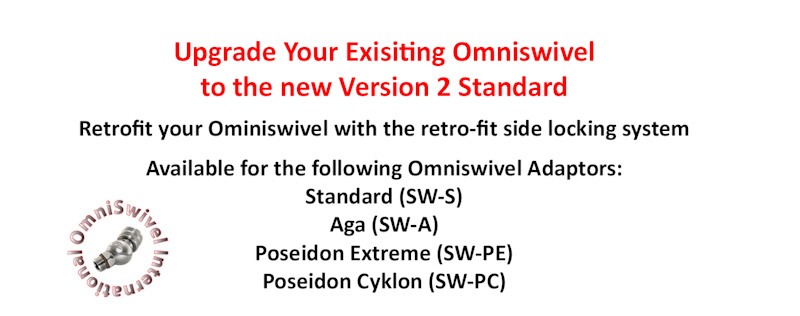 Retrofit Upgrade Kits Available