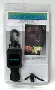 Retractable Lanyard (AC-ML60Z)