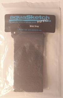 Small Velstrech Watch Strap (AC-MS1)